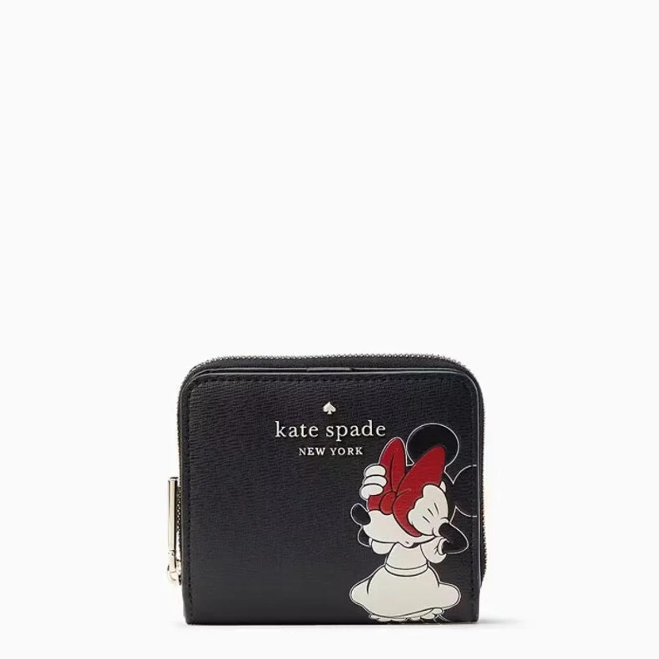 Disney kate spade wallet online