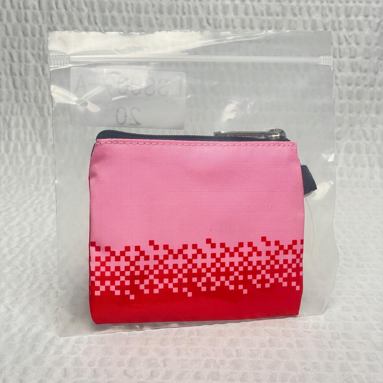 LeSportsac Pac-Man Mini Coin Purse - NWT This item | Depop