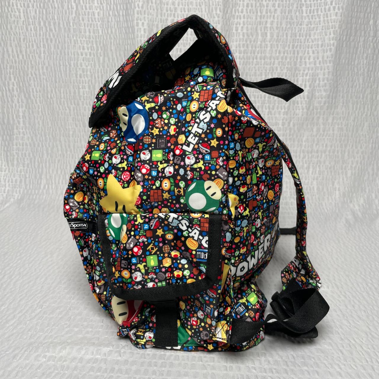新品未使用＊THIRD MAGAZINE×LeSportsac THIRD MAGAZINE]THIRD MAGAZINE×LeSportsac【別注】EVERYDAY