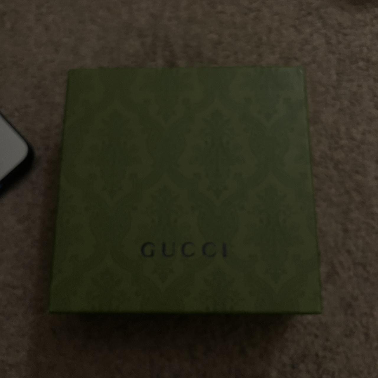 mens brown leather gucci belt