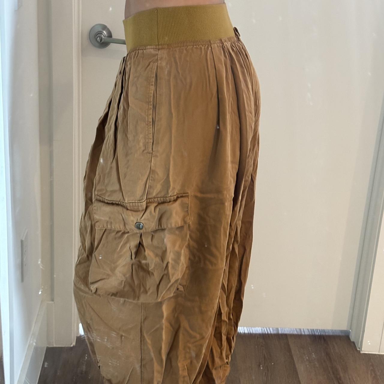 vaporknit pants