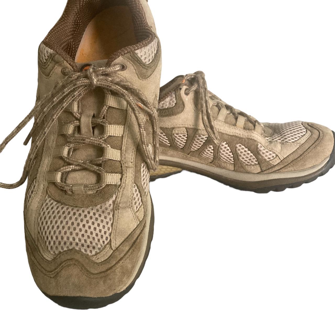 Merrell hot sale siren ventilator