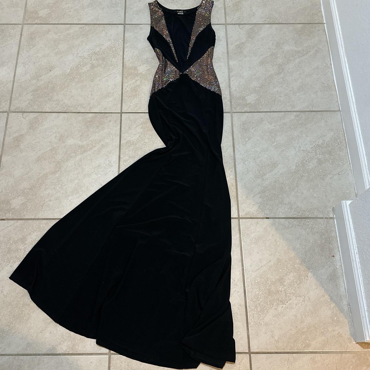 Gala Cameo Dress Boutique dress Depop