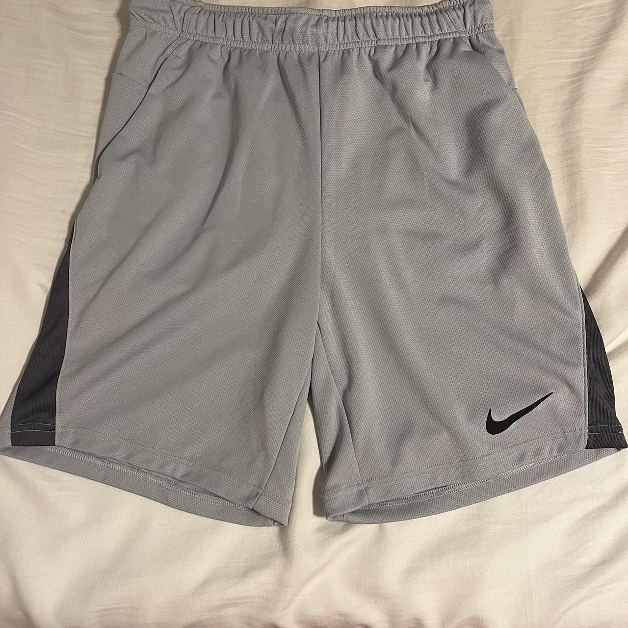 Men’s Nike shorts! Size medium! Great for the gym or... Depop