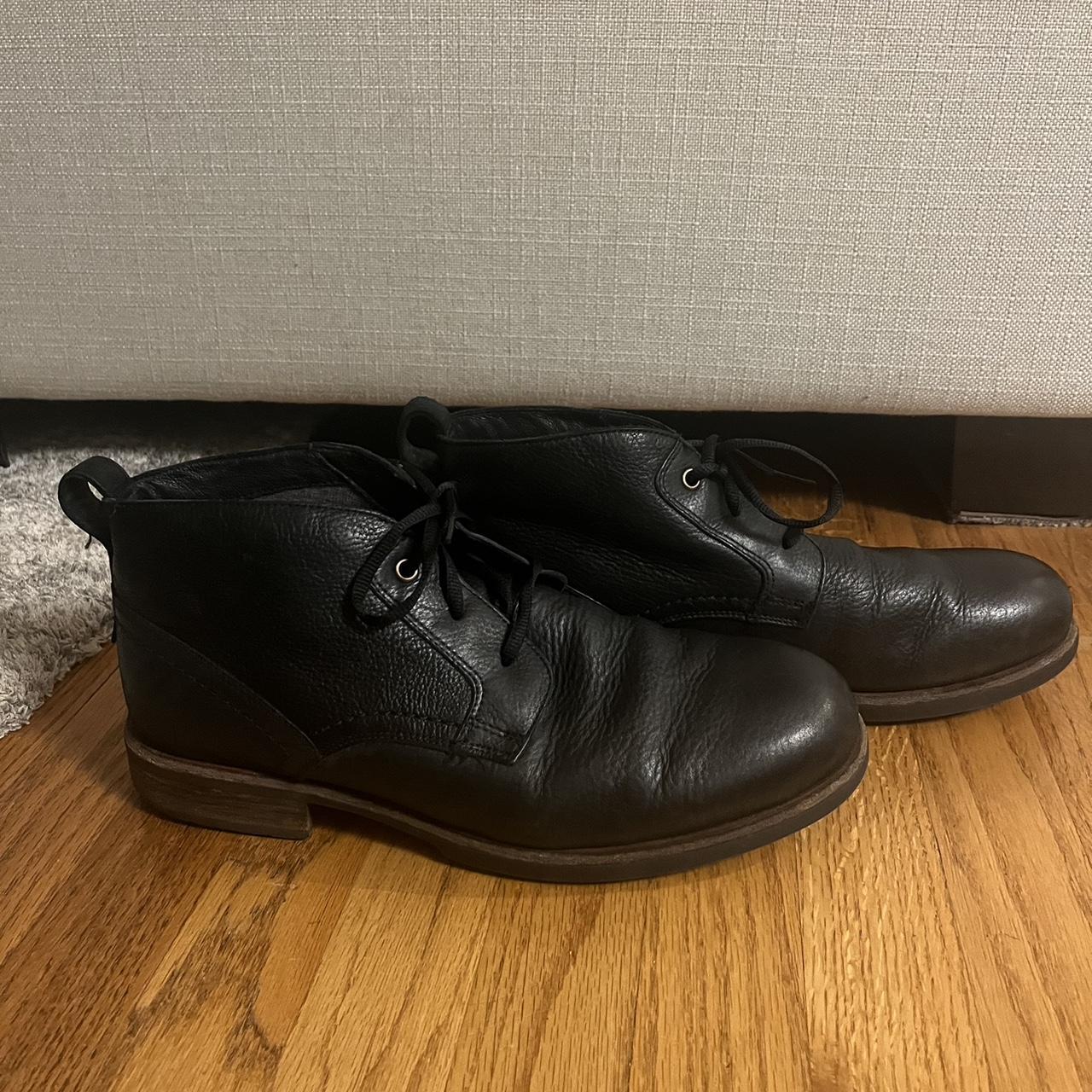 mens waterproof uggs