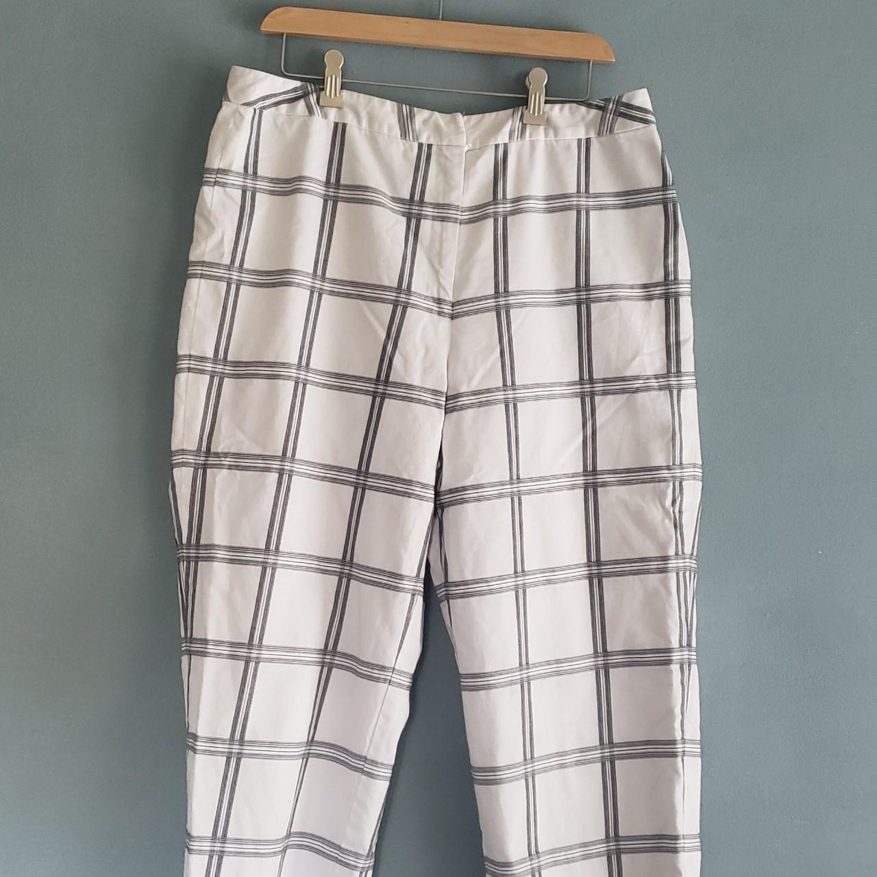 Talbots on sale white capris