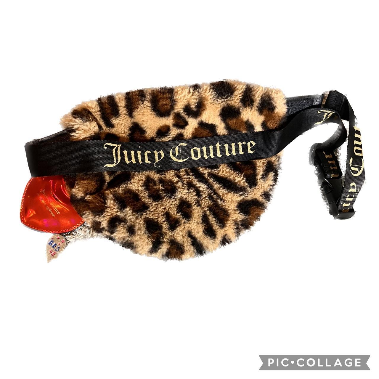 Juicy Couture Animal Print shops bundle