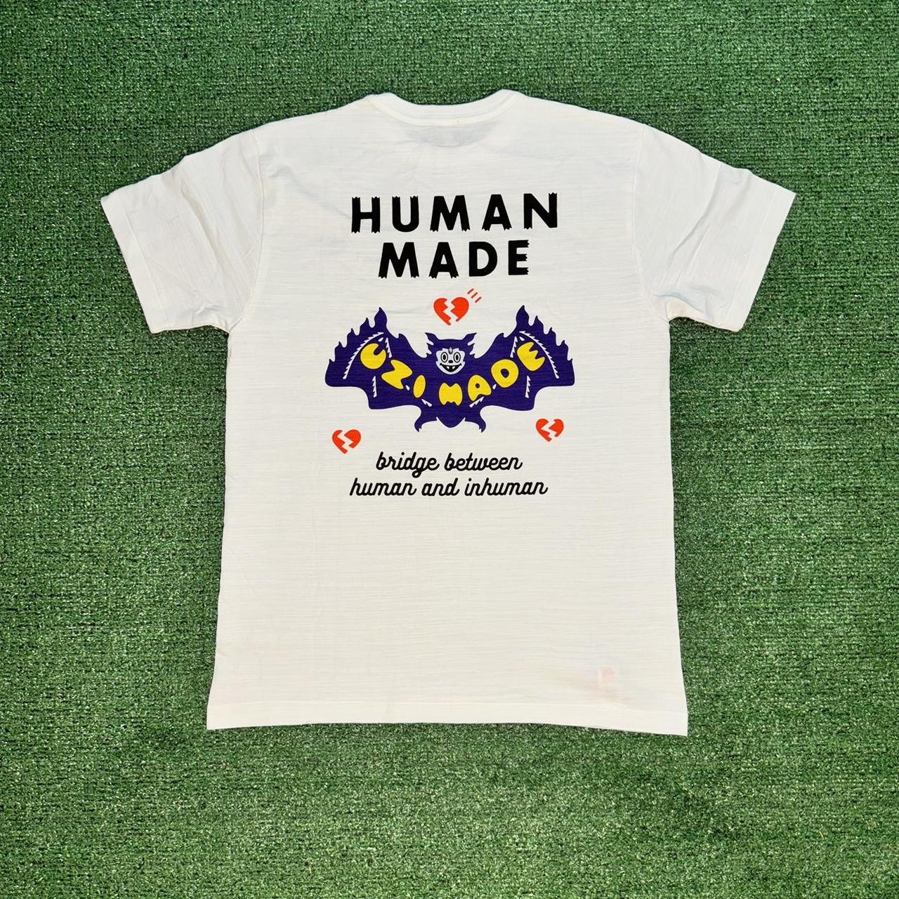 Human Made Lil Uzi Vert T-Shirt