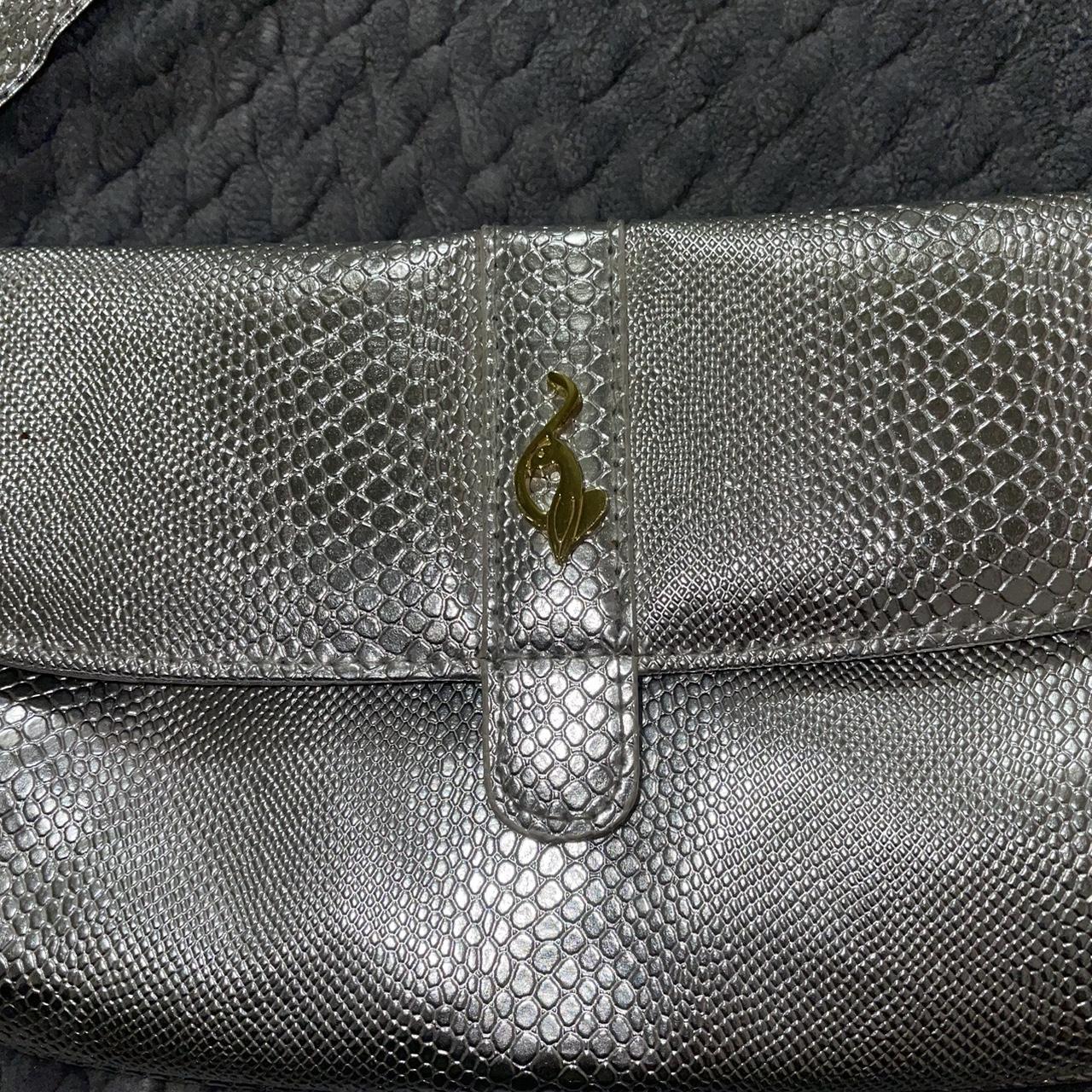 Baby Phat Y2K vintage belt bag Trendy and unique - Depop