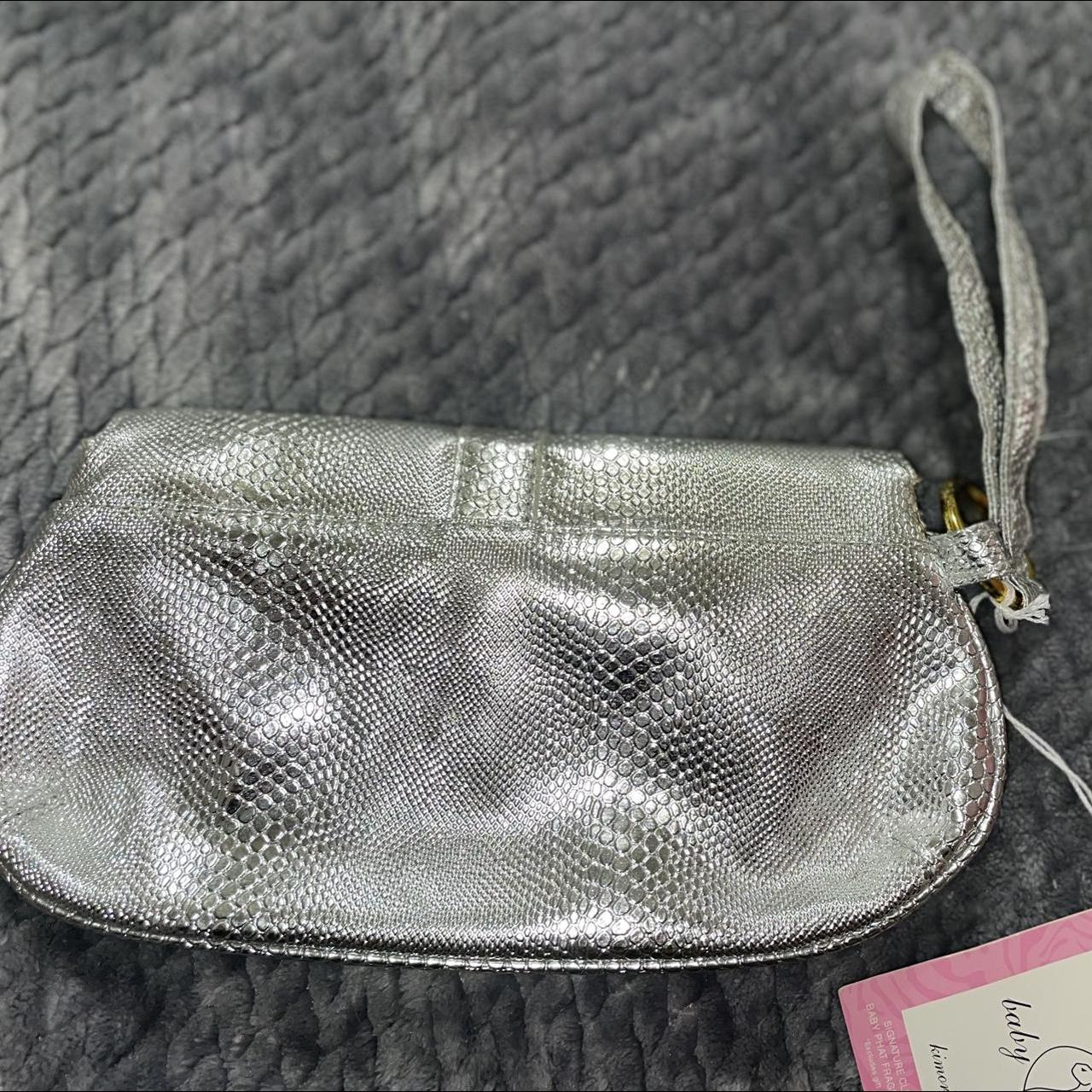 Baby phat wristlet With original tag ! Good... - Depop