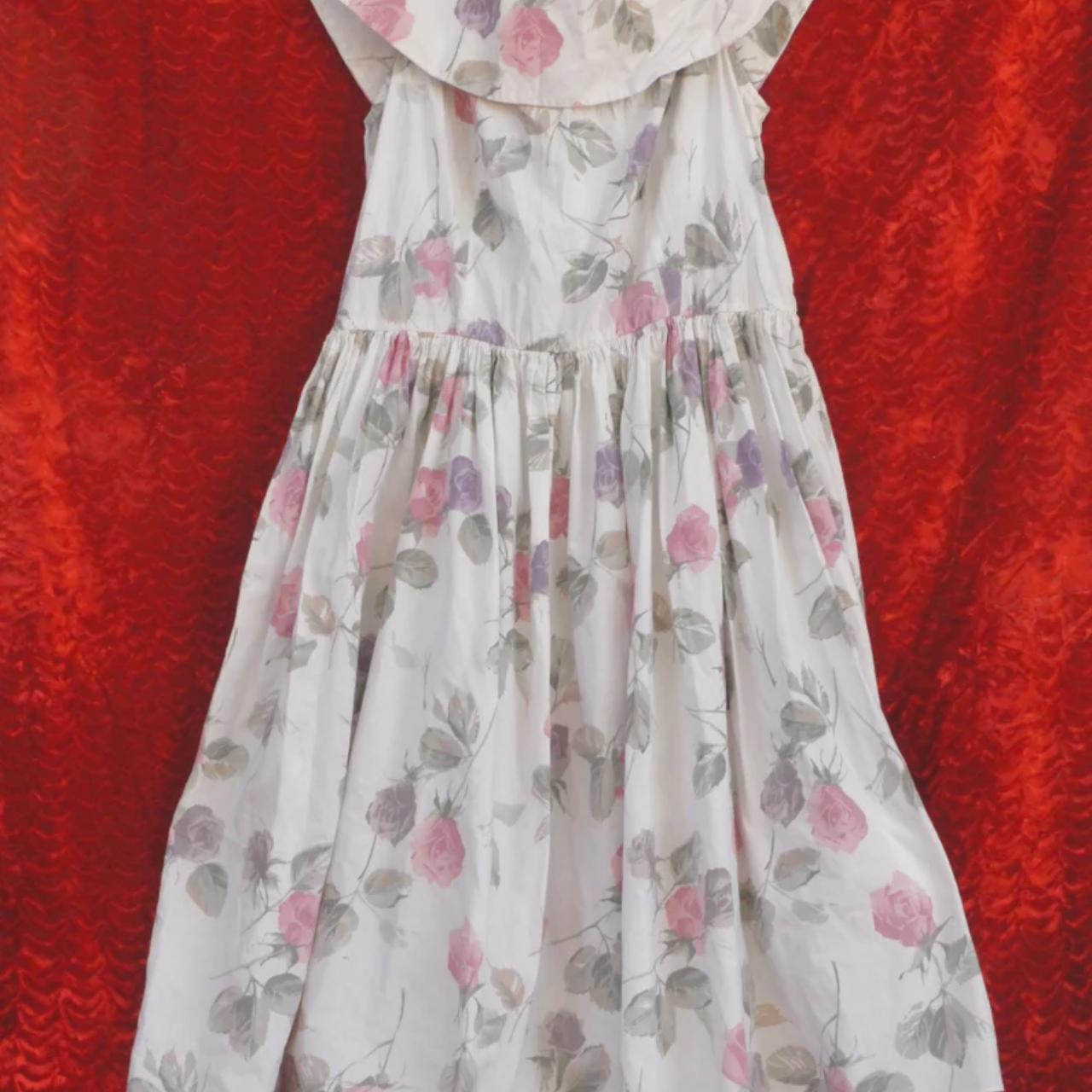 Pretty top vintage dresses