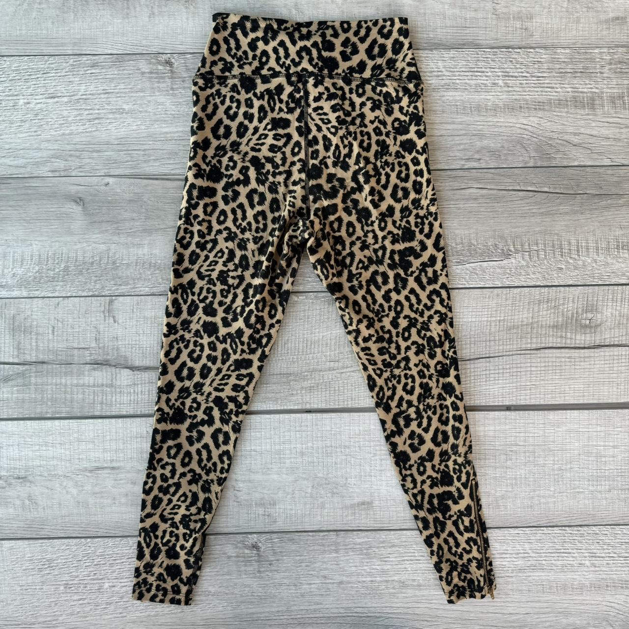 Lna 2025 leopard leggings