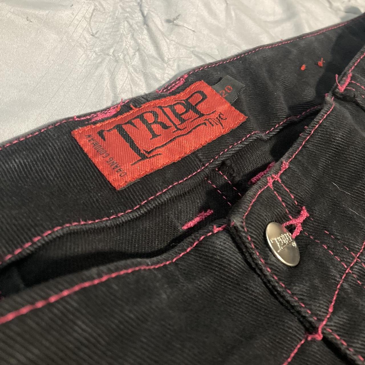 tripp NYC pants great condition, worn few times No... - Depop