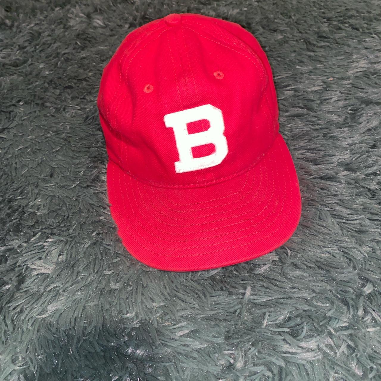 Brooklyn Bushwicks 1949 Vintage Ballcap