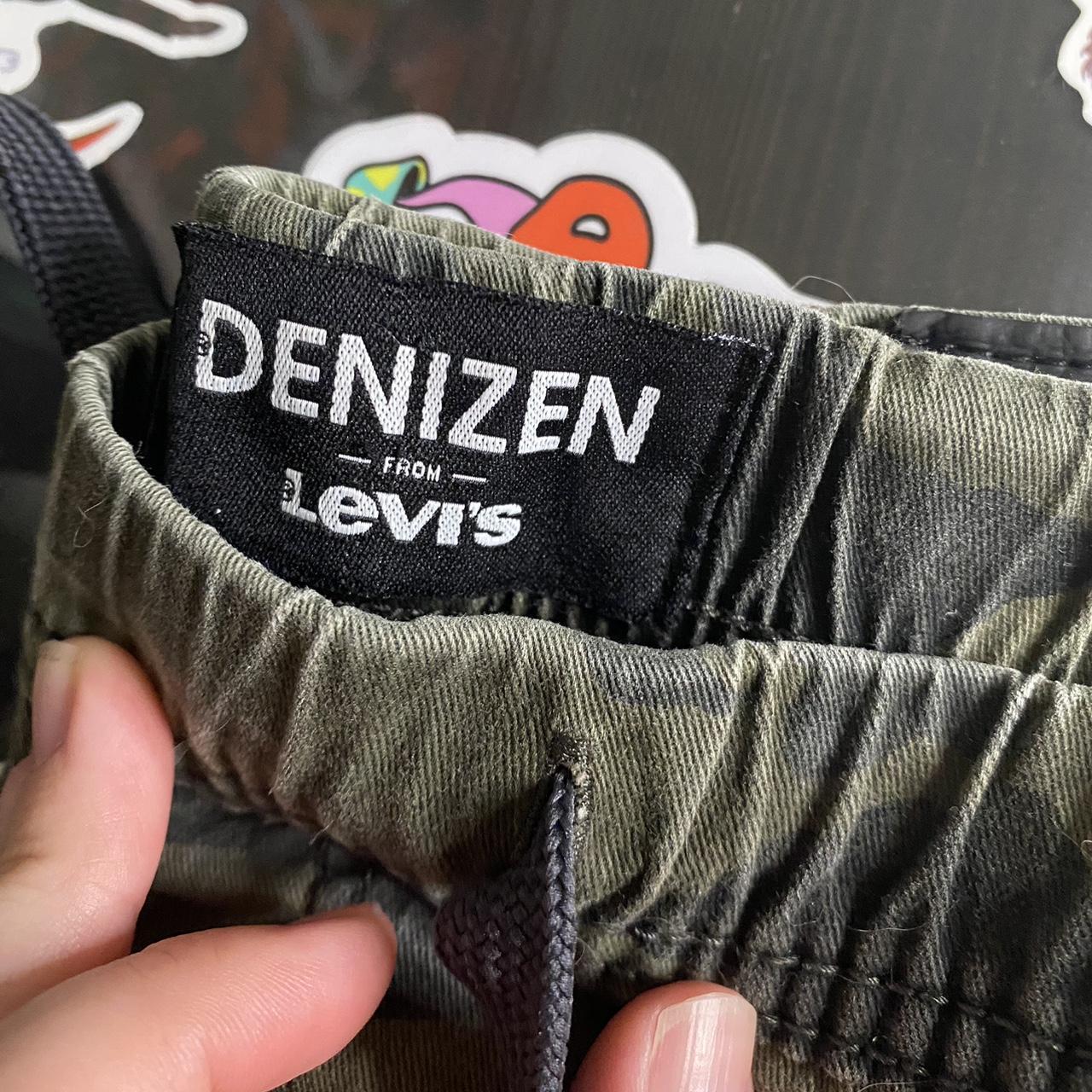 Denizen Jeans 216 Skinny Fit - clothing & accessories - by owner - apparel  sale - craigslist