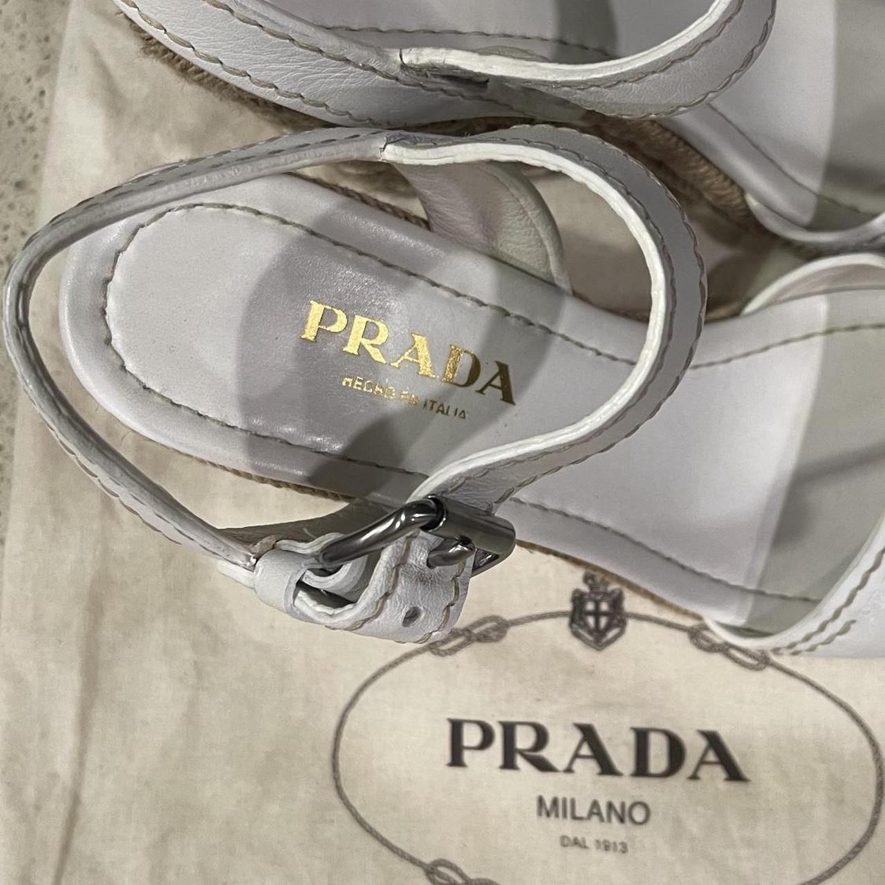 Prada Bags, Shoes & Clothes for Women