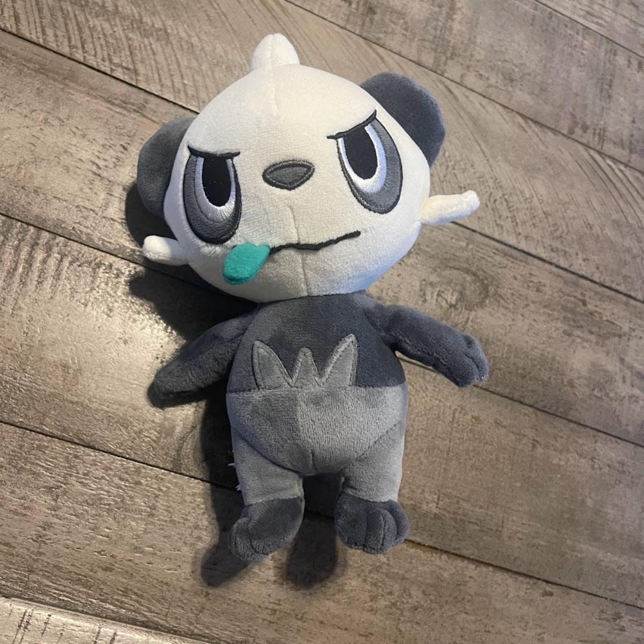 Pancham stuffed animal online