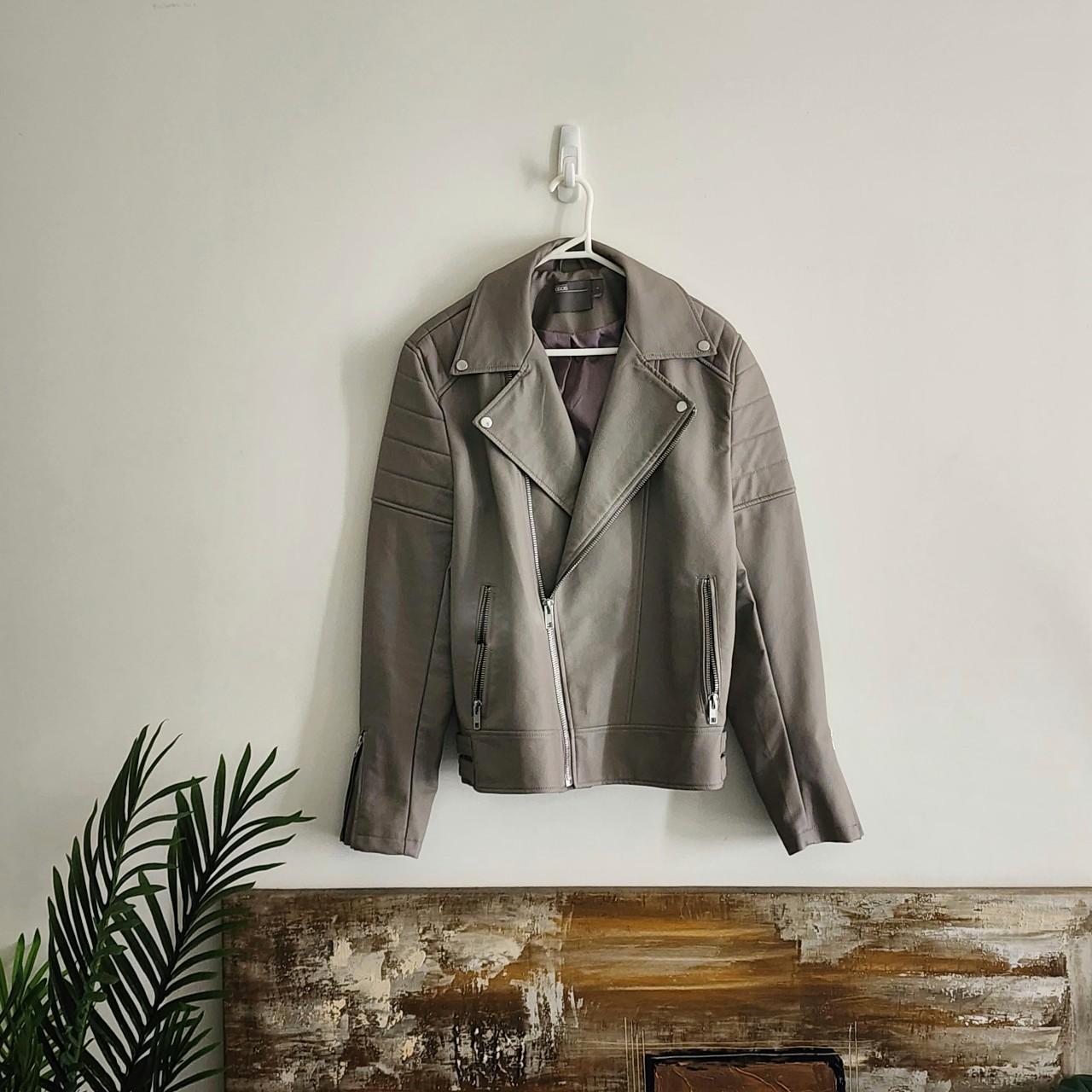 Designer jacket - Depop