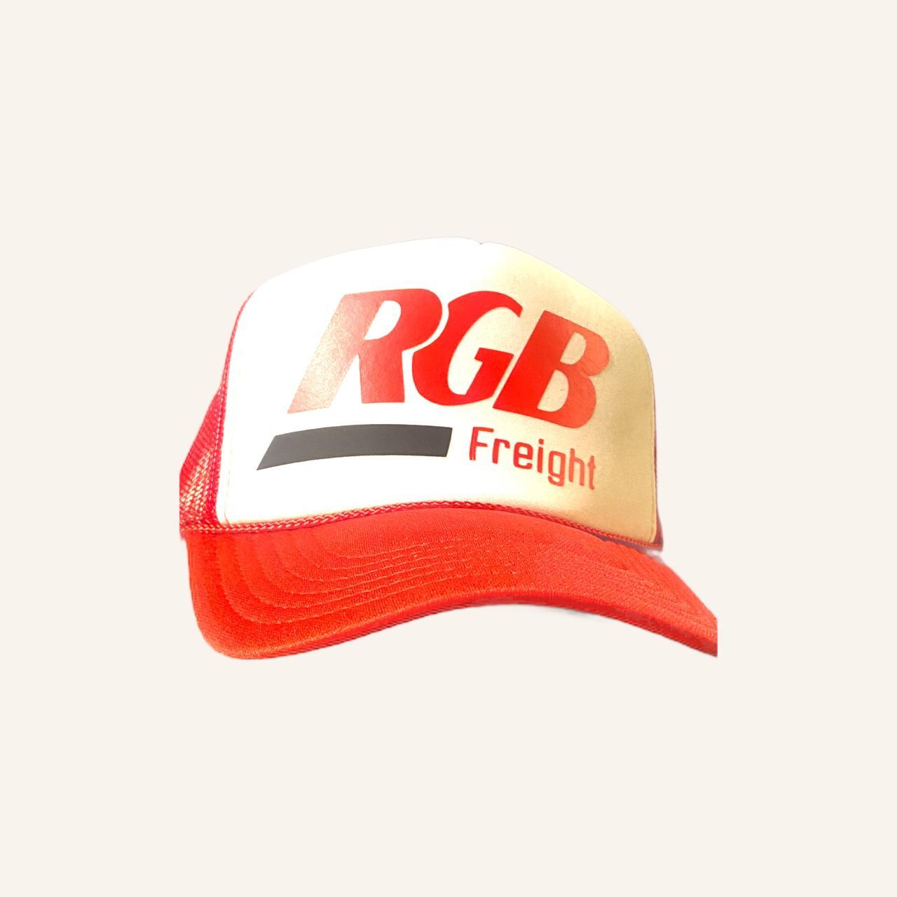 Red Head Brand Co. Trucker/Fishing Hat Super clean - Depop