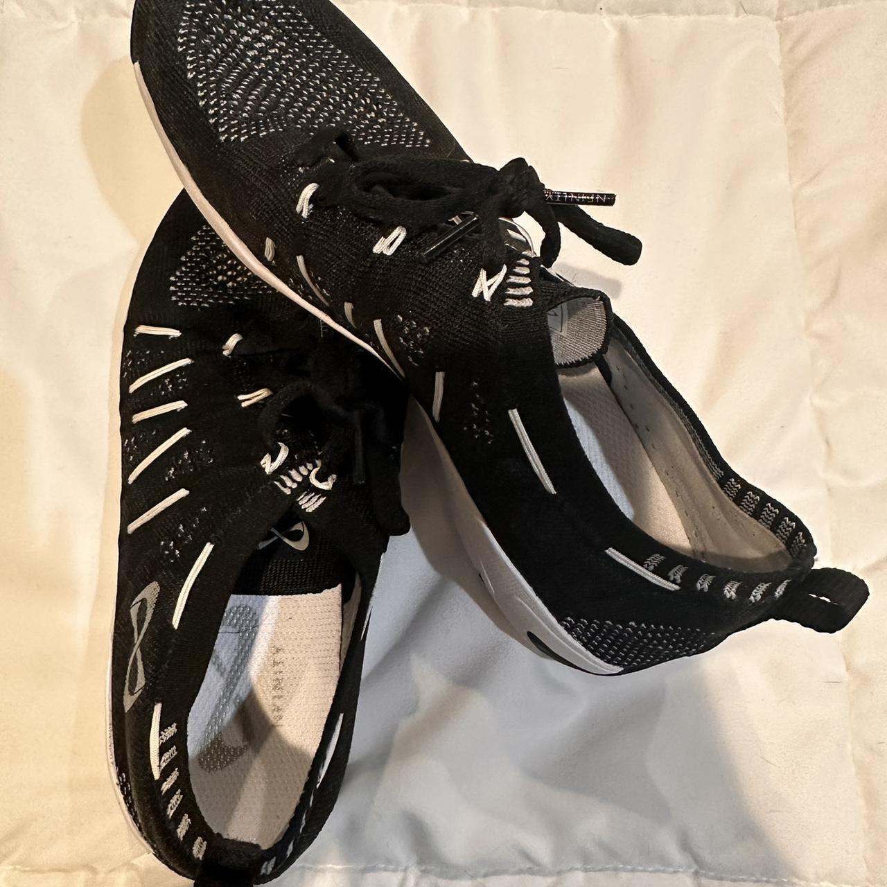 infinity Flyte | Shoes | Nfinity Flyte Cheer Shoes Includes Black And Red  Shoe Case | Poshmark