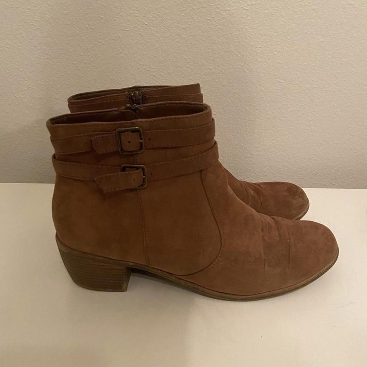 American eagle clearance booties