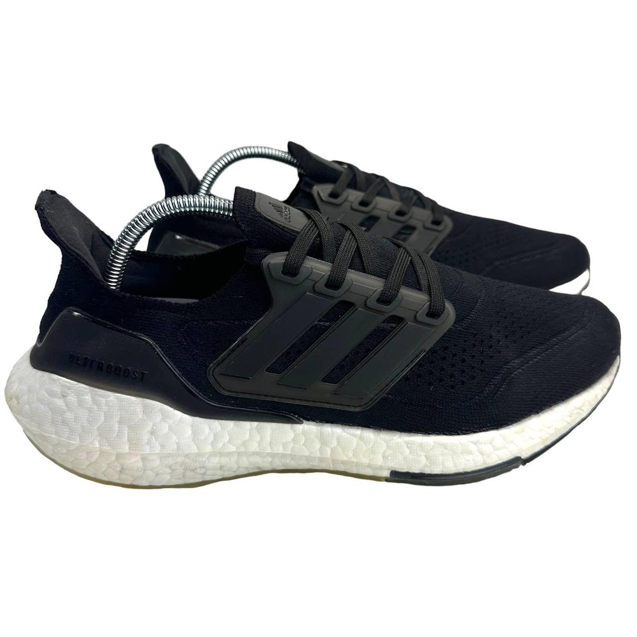 adidas women's ultraboost lace up sneakers