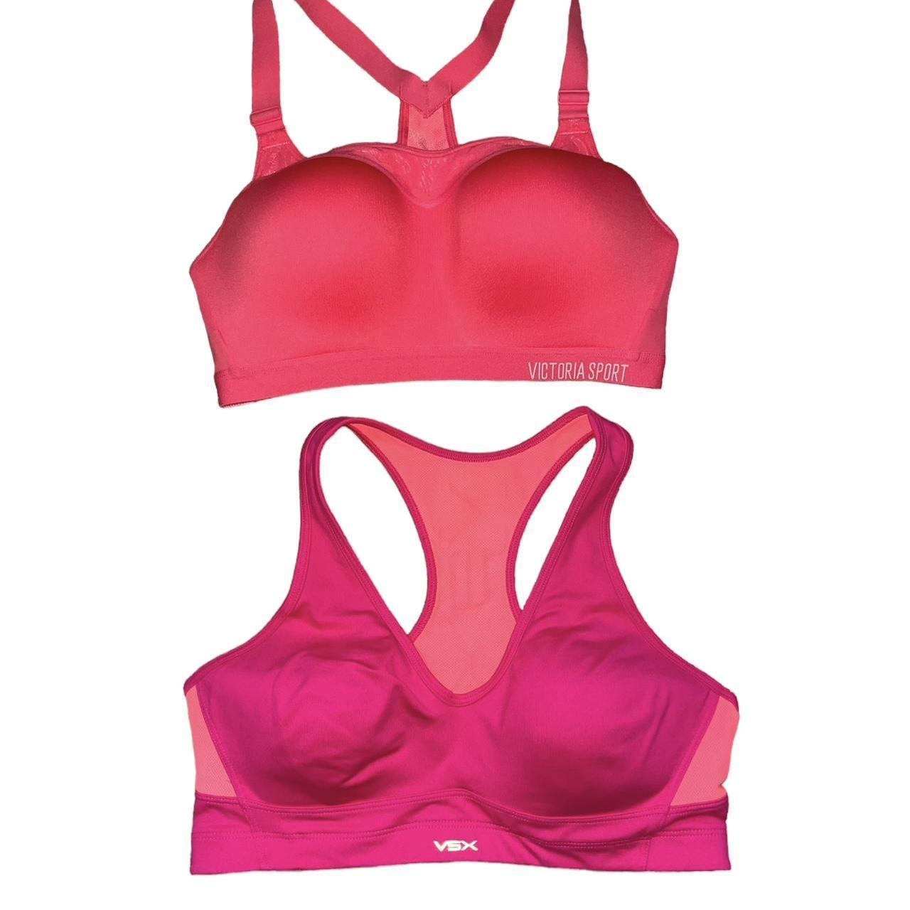 Victoria’s Secret PINK deals Sports Bra Bundle