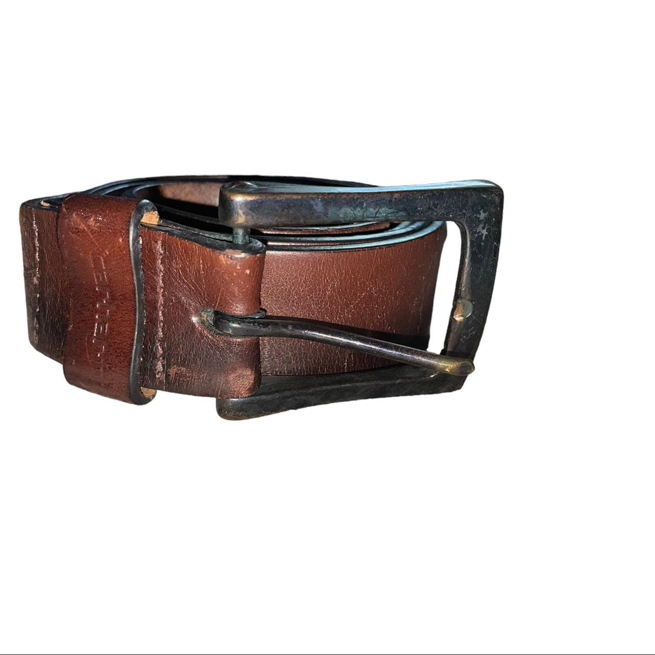 Mens carhartt outlet belt