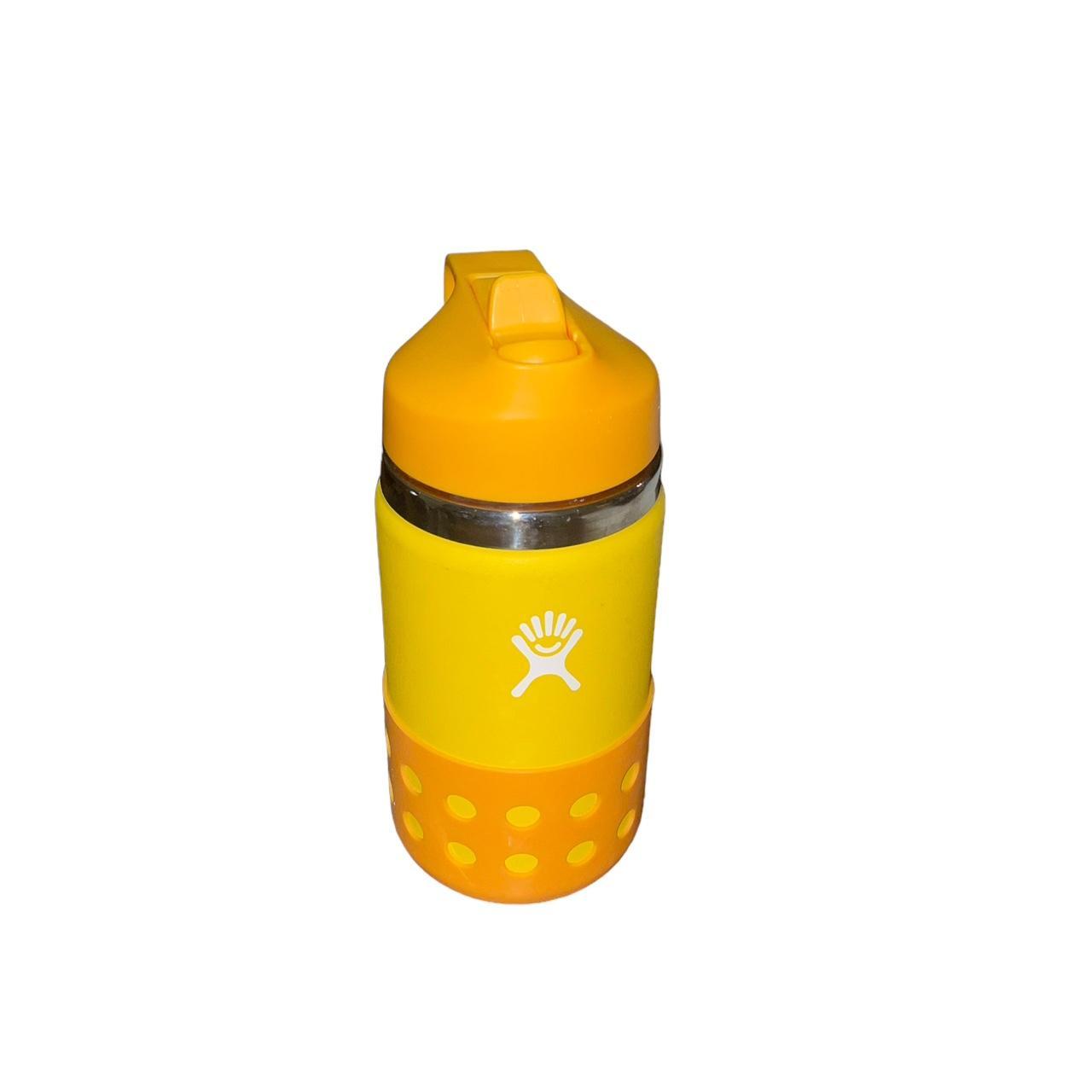 💫 HYDRO FLASK BOTTLE SLING 💫 ~ Nylon water bottle - Depop