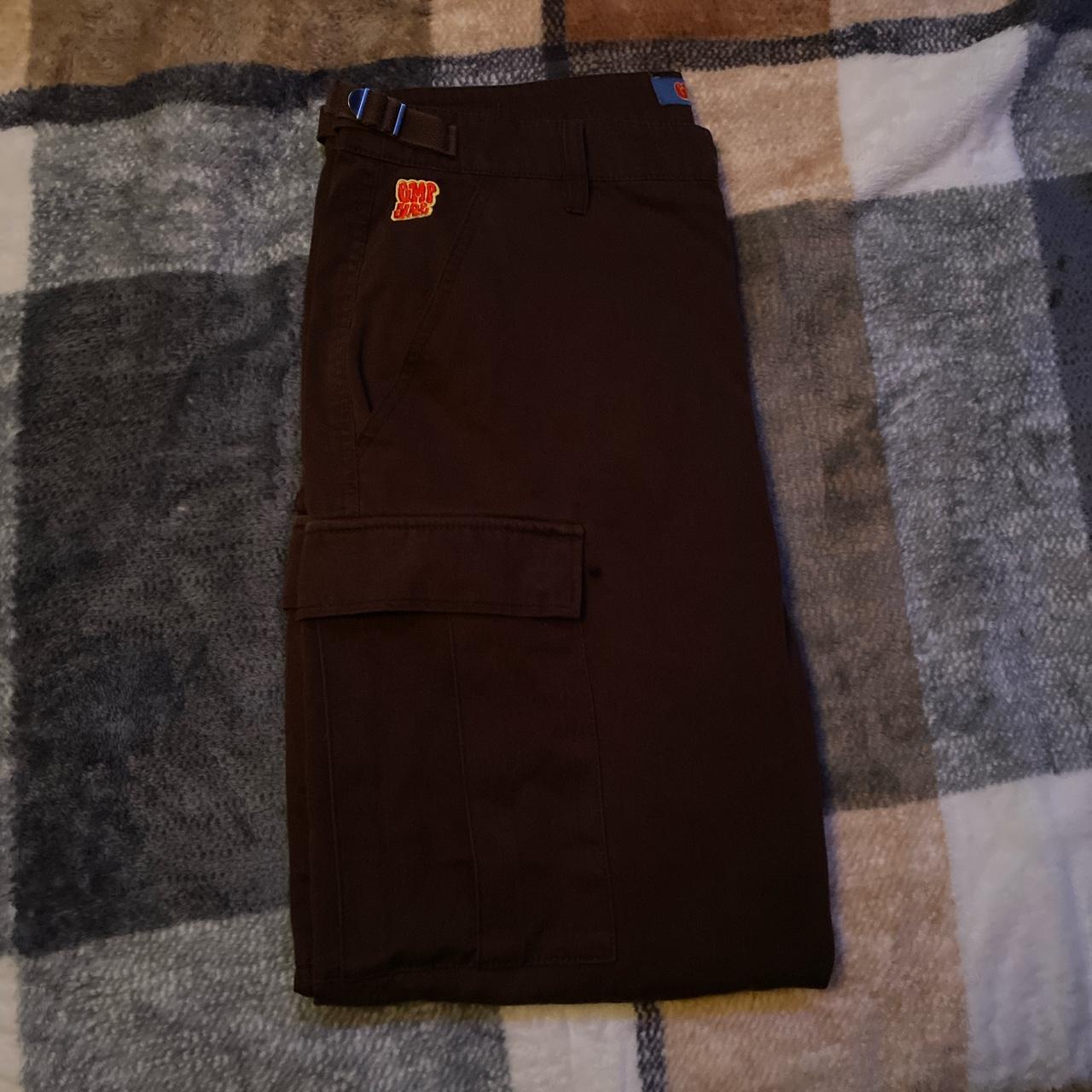 skater empyre cargos * DM IF YOU HAVE ANY QUESTIONS... - Depop