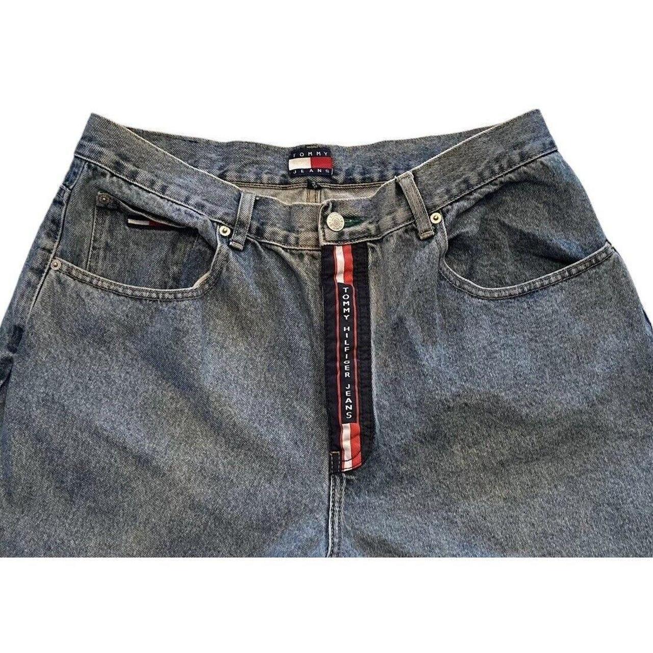 Tommy hilfiger 2024 90s jeans