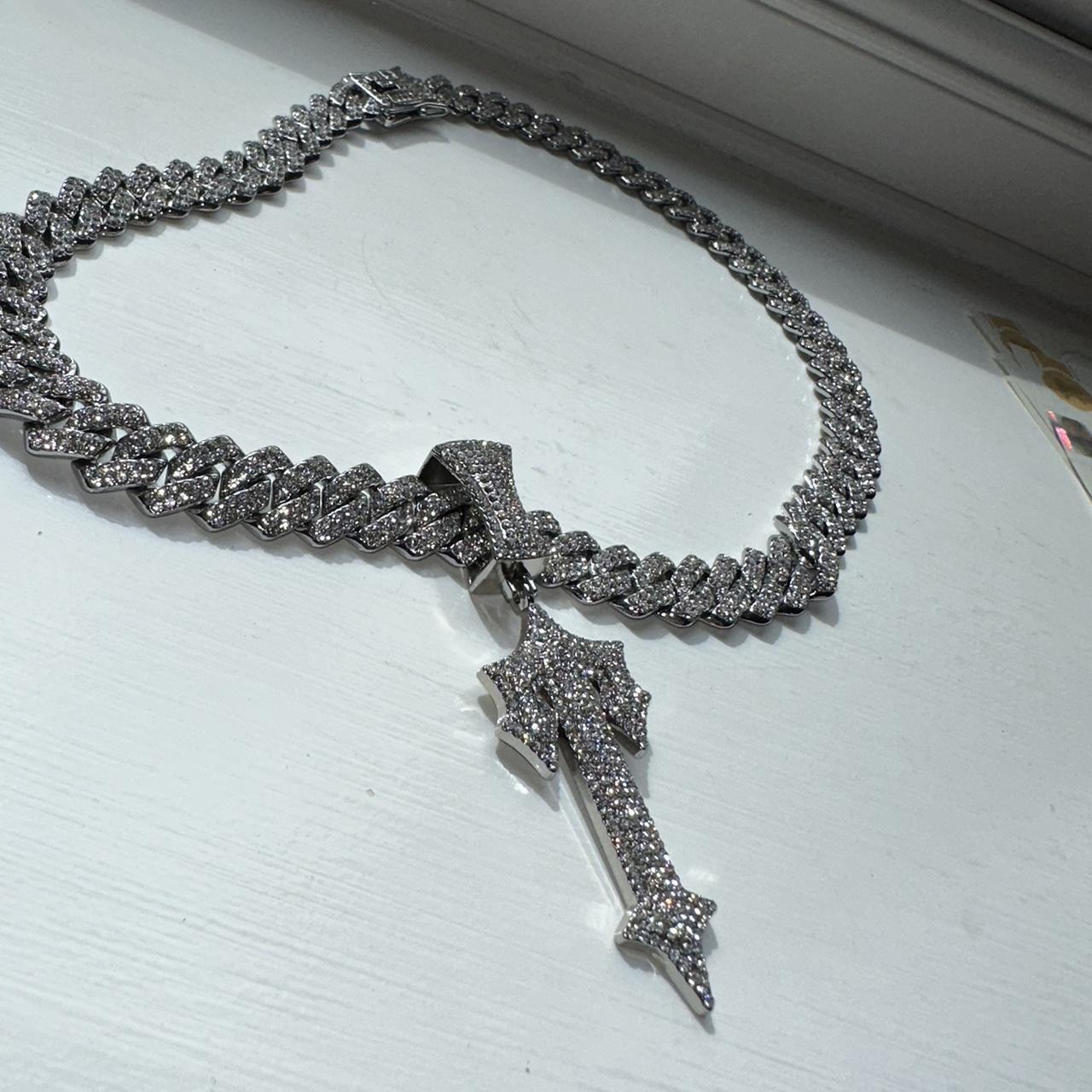 Trapstar pendant -  Italia