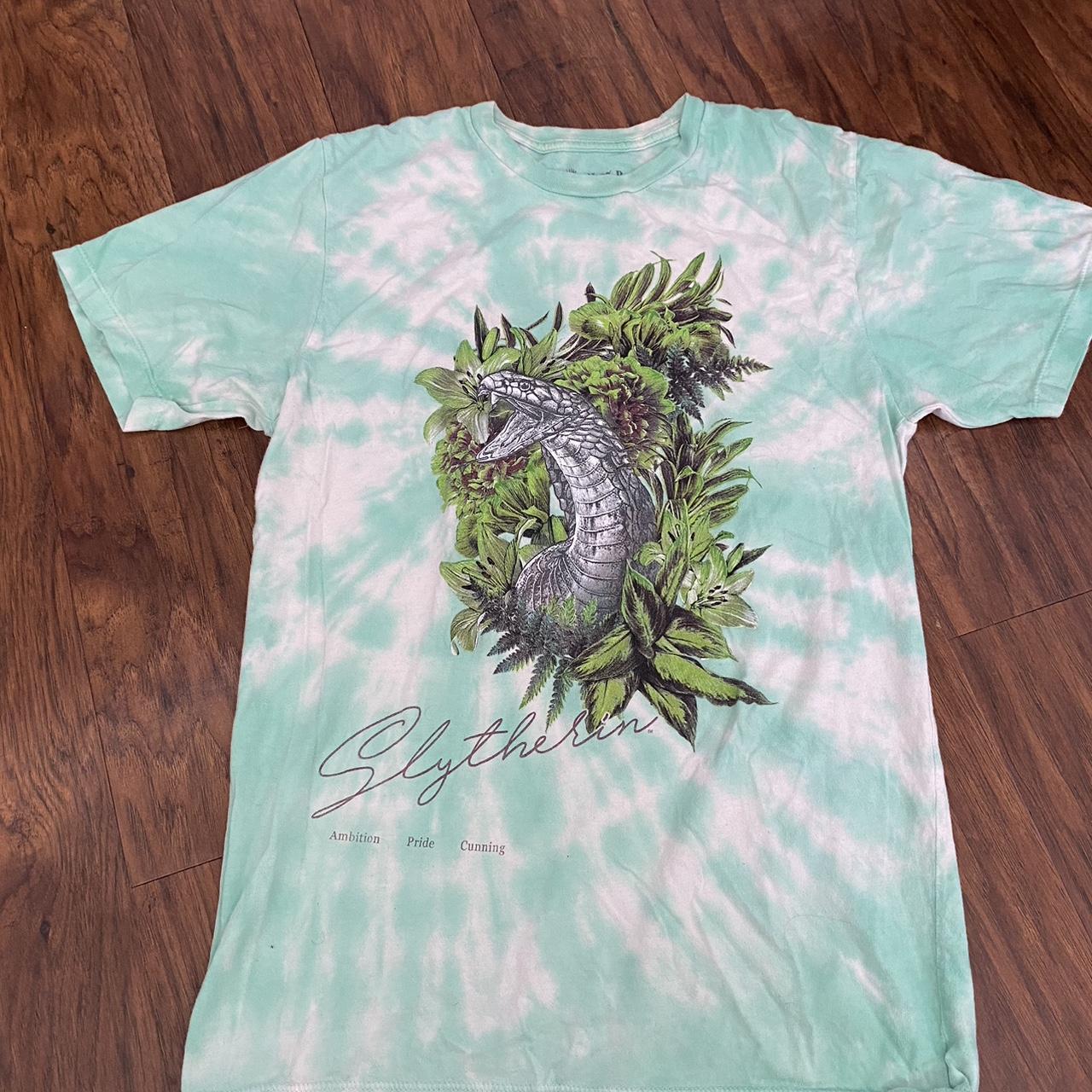 harry potter pride shirt