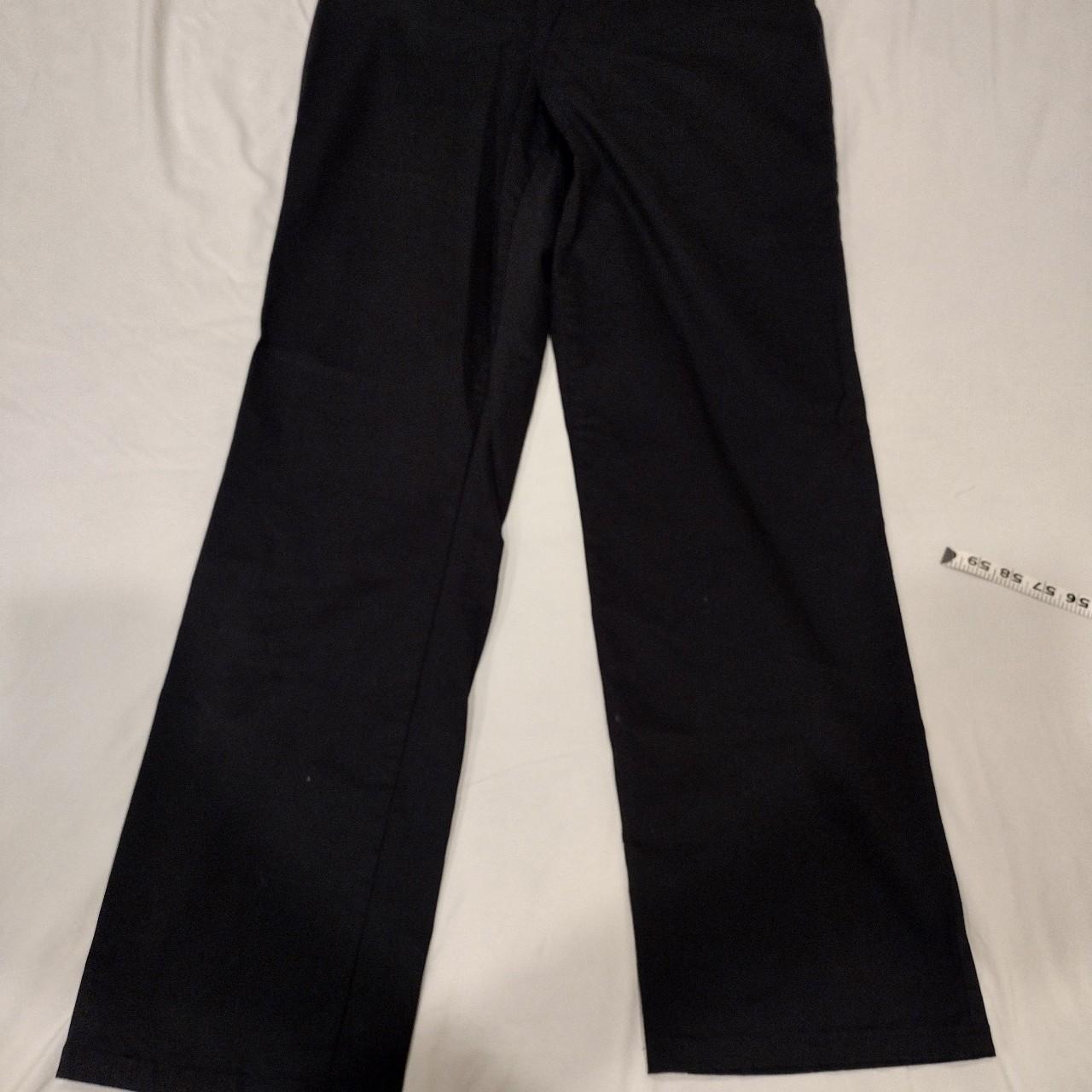 Lee Full Length Casual Pants for Women