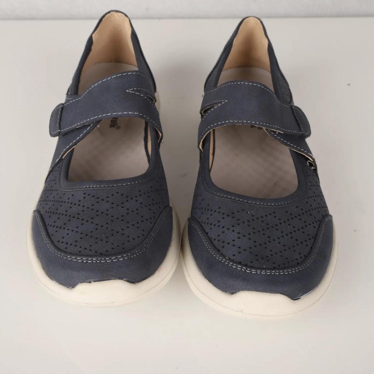 cushion walk flexible comfort