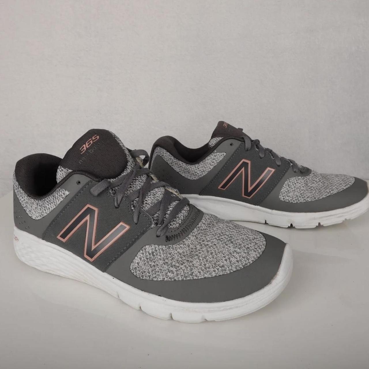 New balance 365 hotsell cush+ women's walking shoes