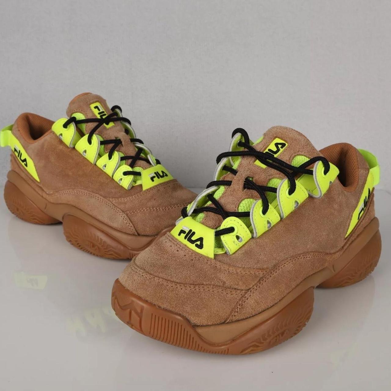 Zapatillas fila provenance best sale