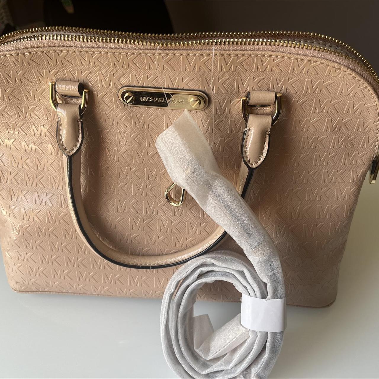Michael Kors Bag Brand New Never worn out solid