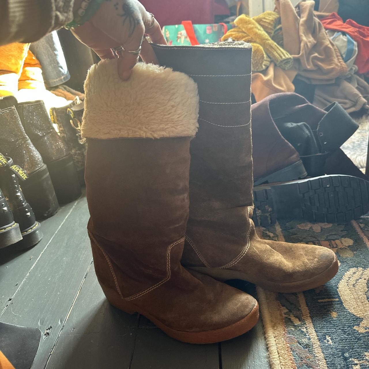 item listed by ladywhitewolf