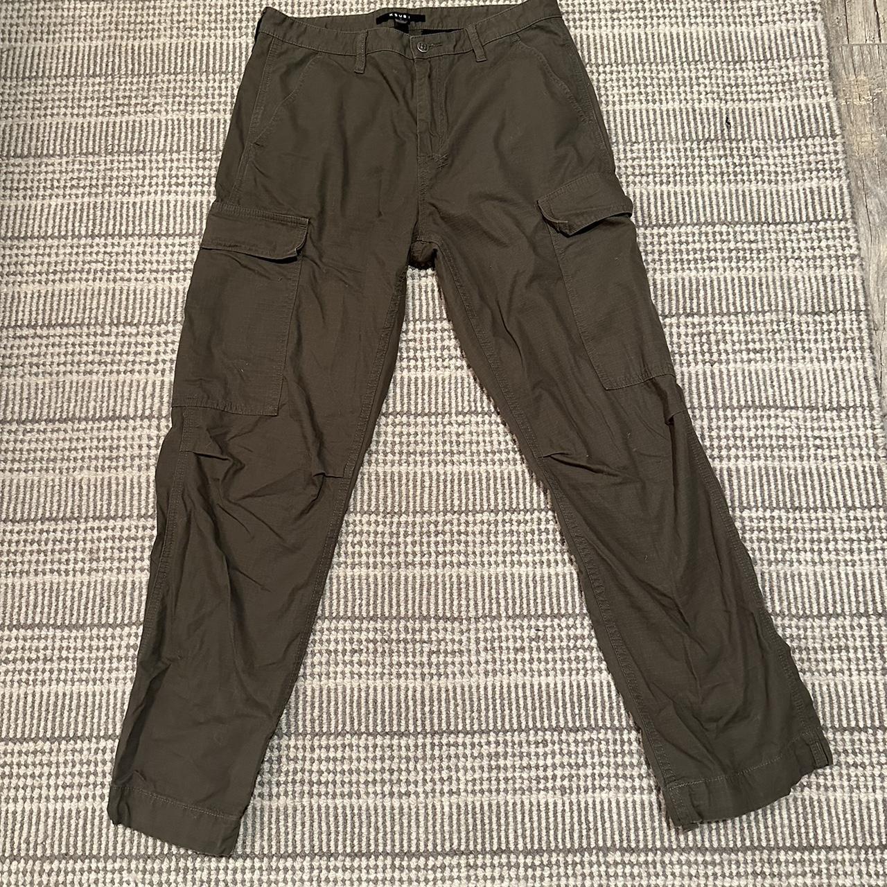 Ksubi on sale cargo pants