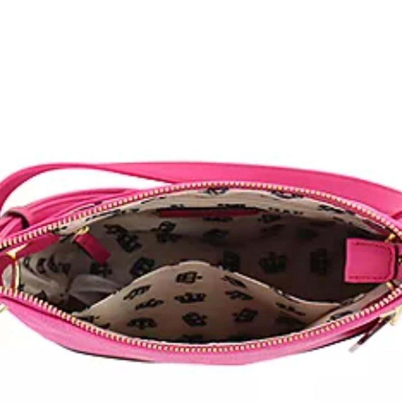 Juicy By Couture Fantasy Shoulder Bag