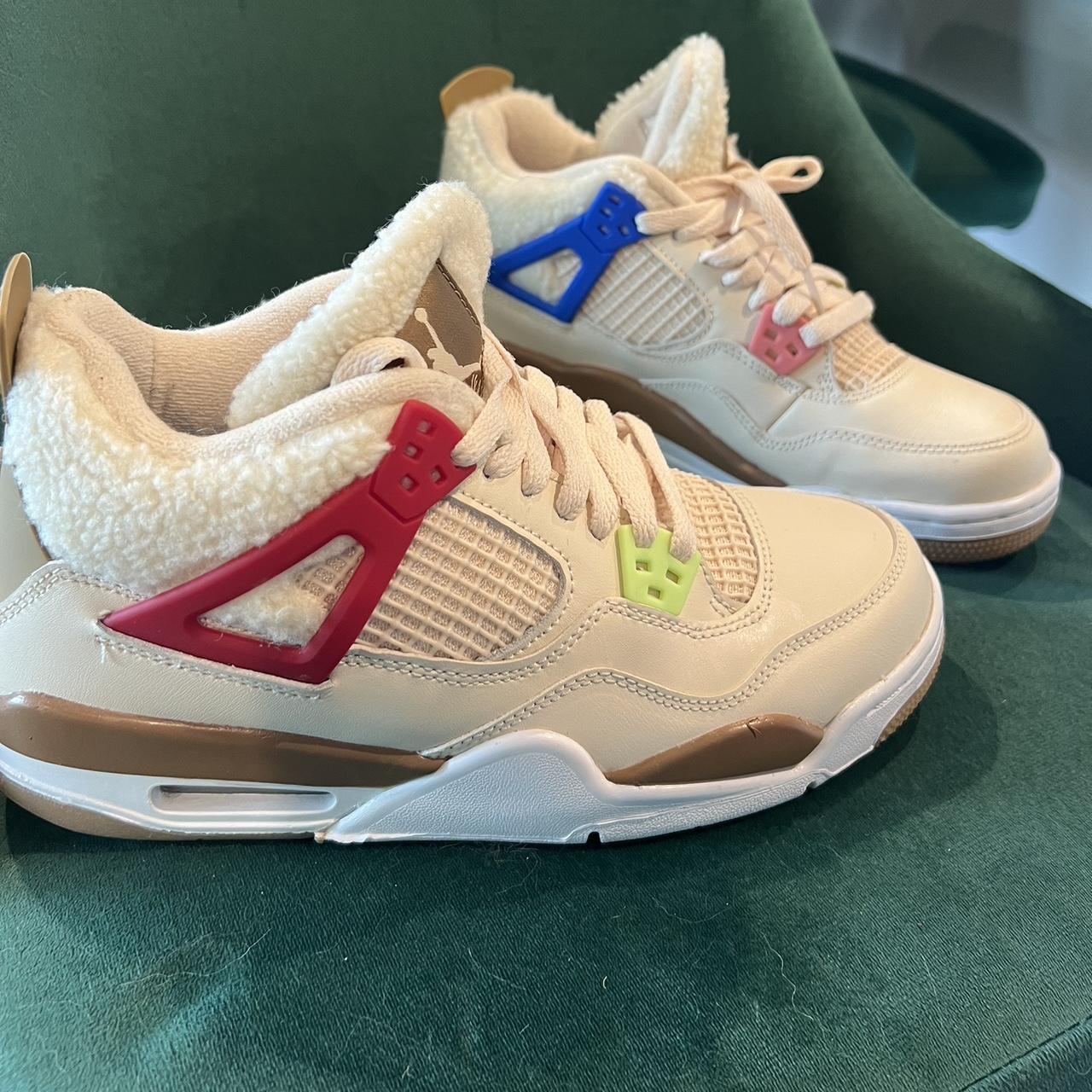 where the wild things are sneakers