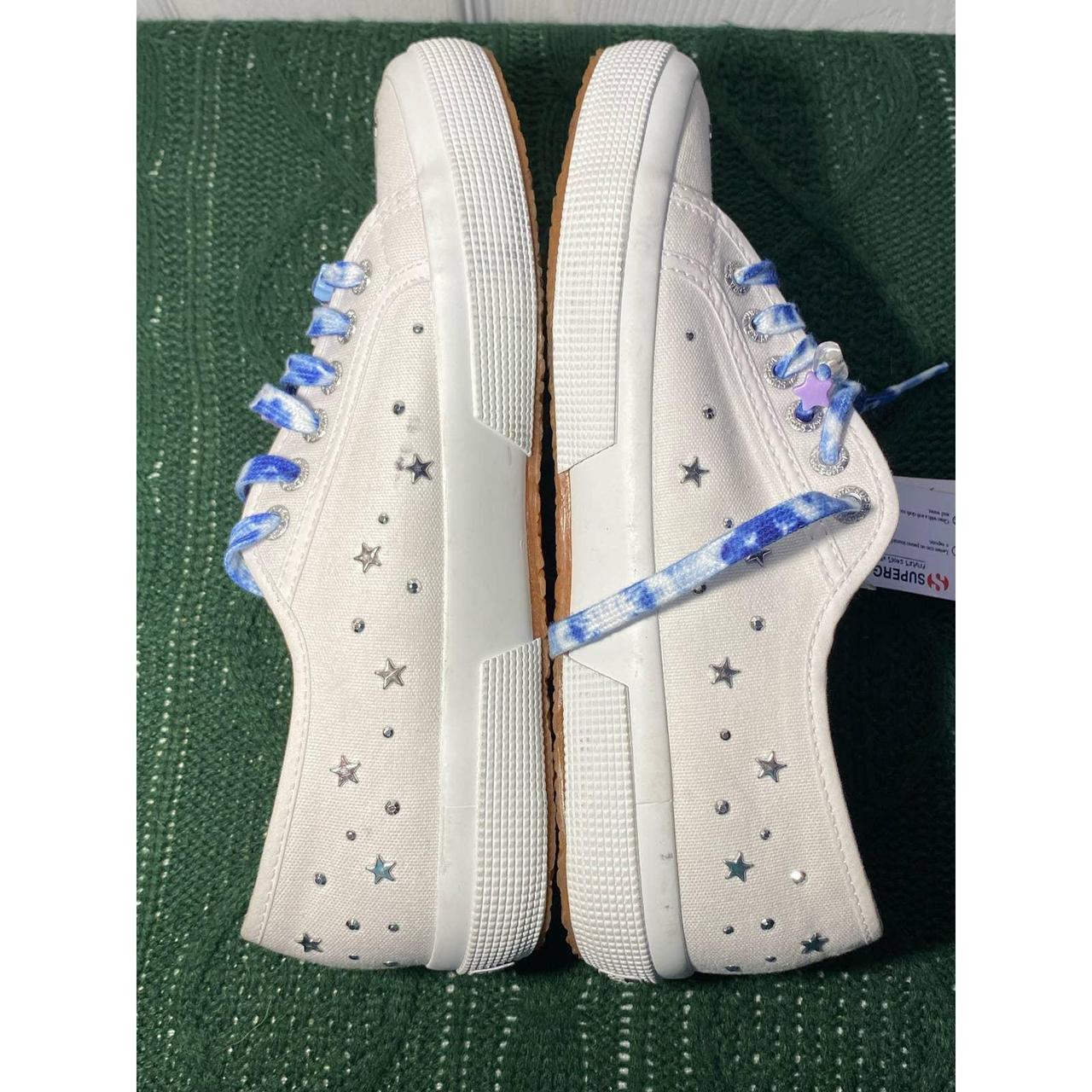 Brand Superga Style Fantasia Size Depop