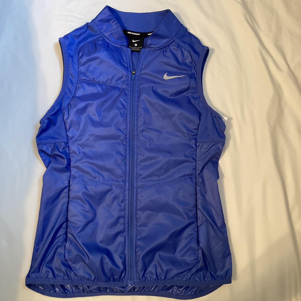 Nike hotsell athletic vest