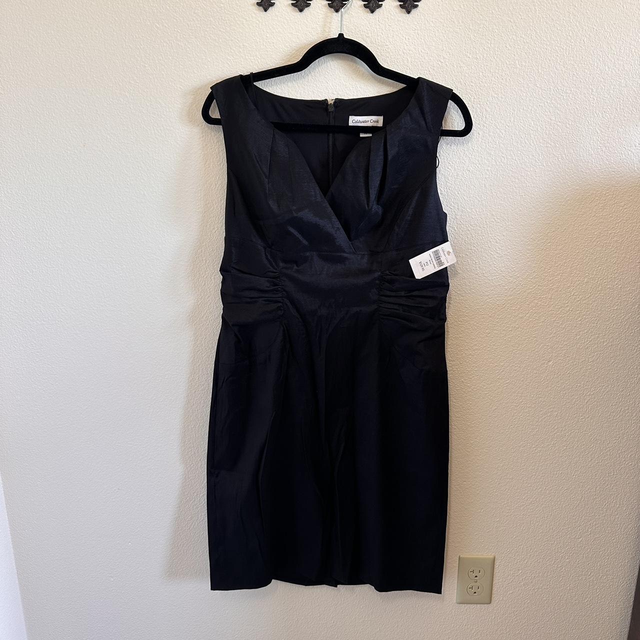 Coldwater creek cocktail dresses best sale