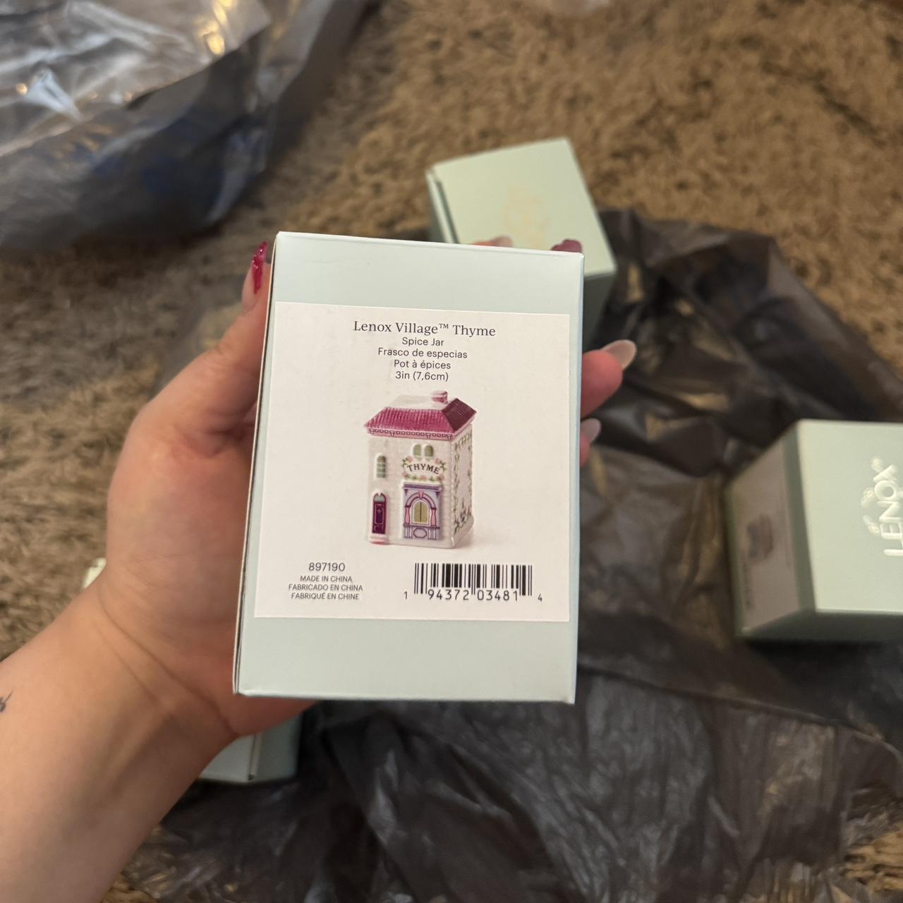 item listed by cindyyl
