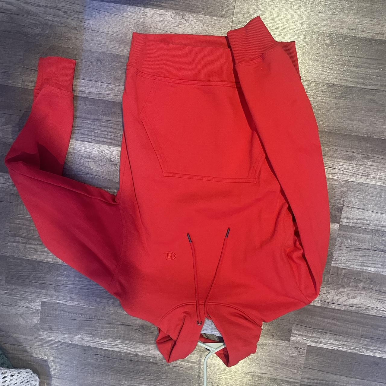 Champion sweater clearance womens red zara