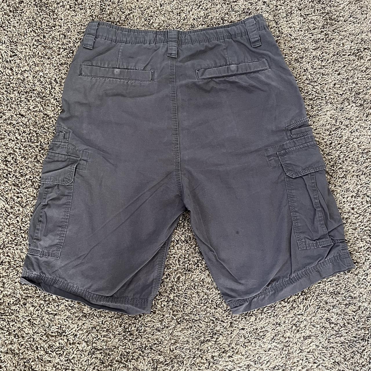 CSG jorts size 32 - Depop