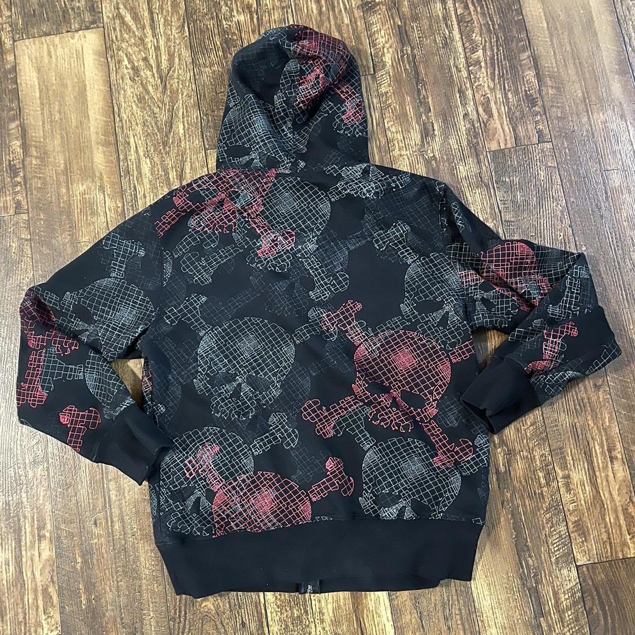 Y2K Affliction/MMA Elite style... - Depop