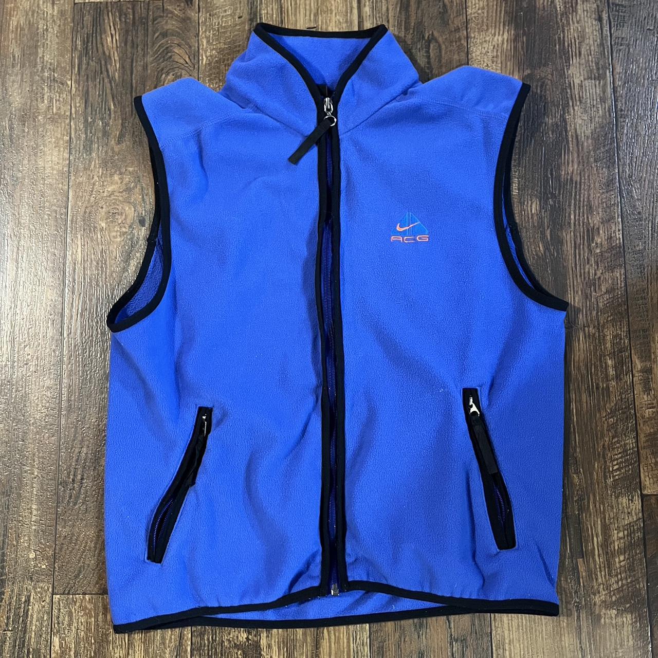 Alpha fly hot sale rush vest